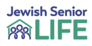 Jewish Senior Life Logo